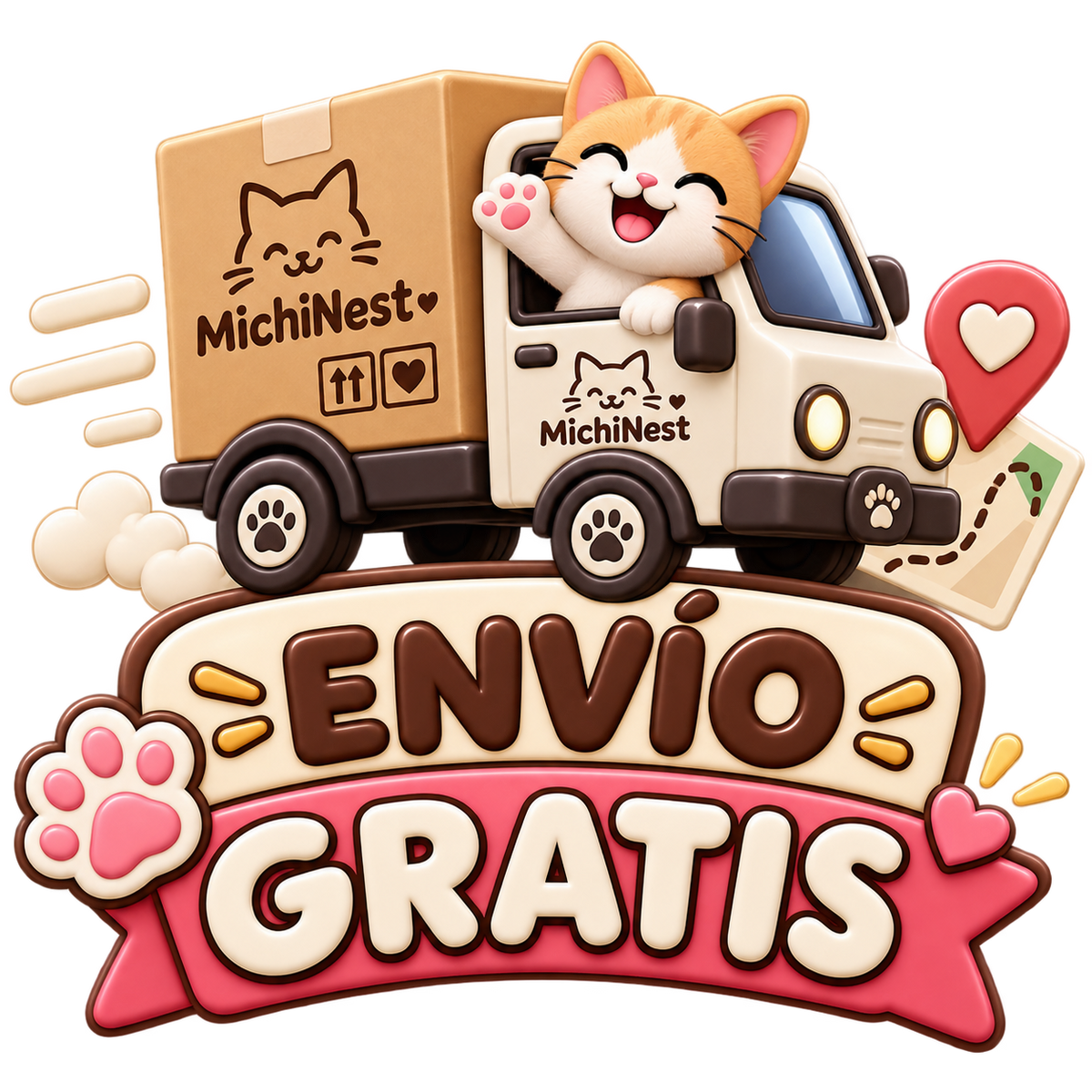Envío Gratis
