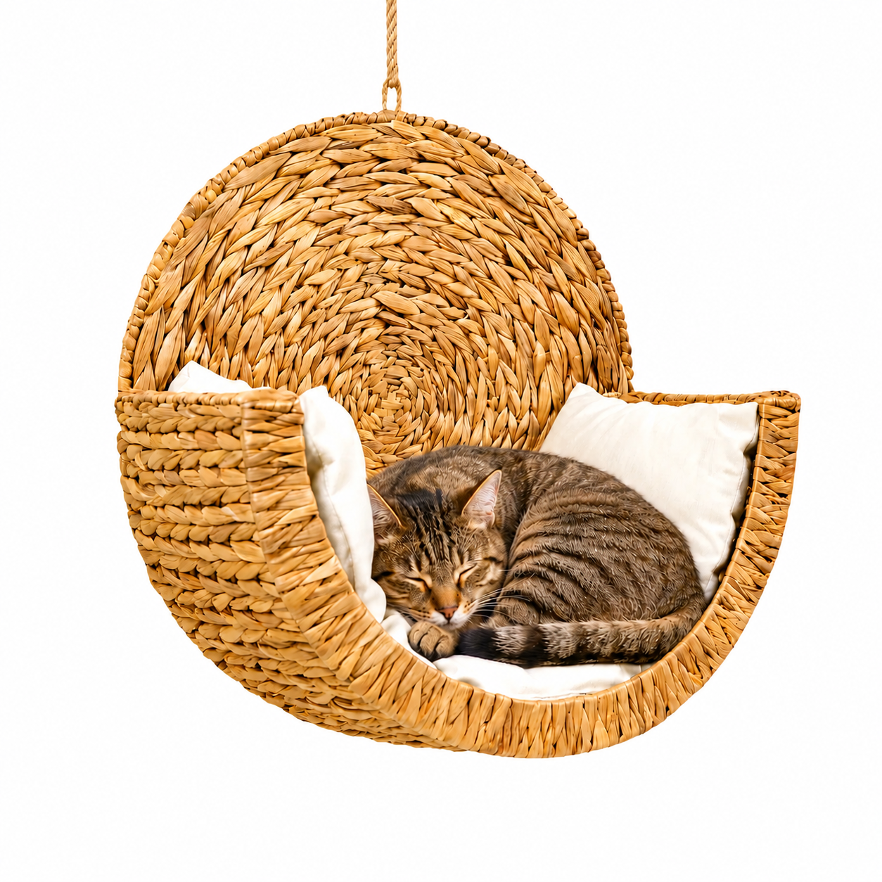 MichiNest™ Cama Colgante para Gatos